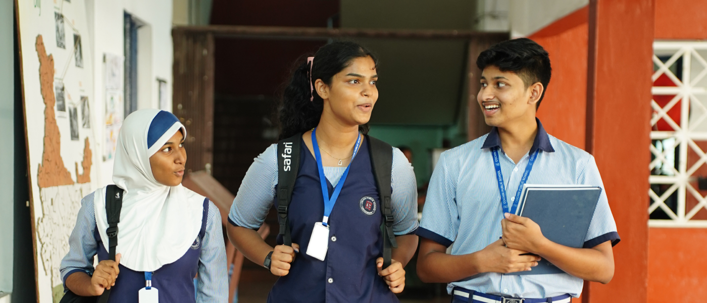 Students