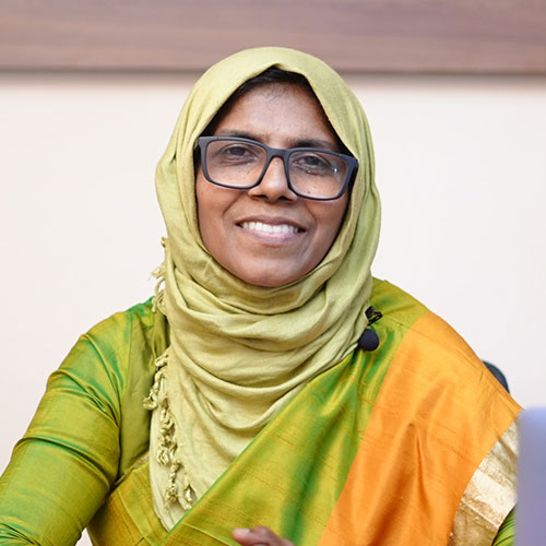 principal
